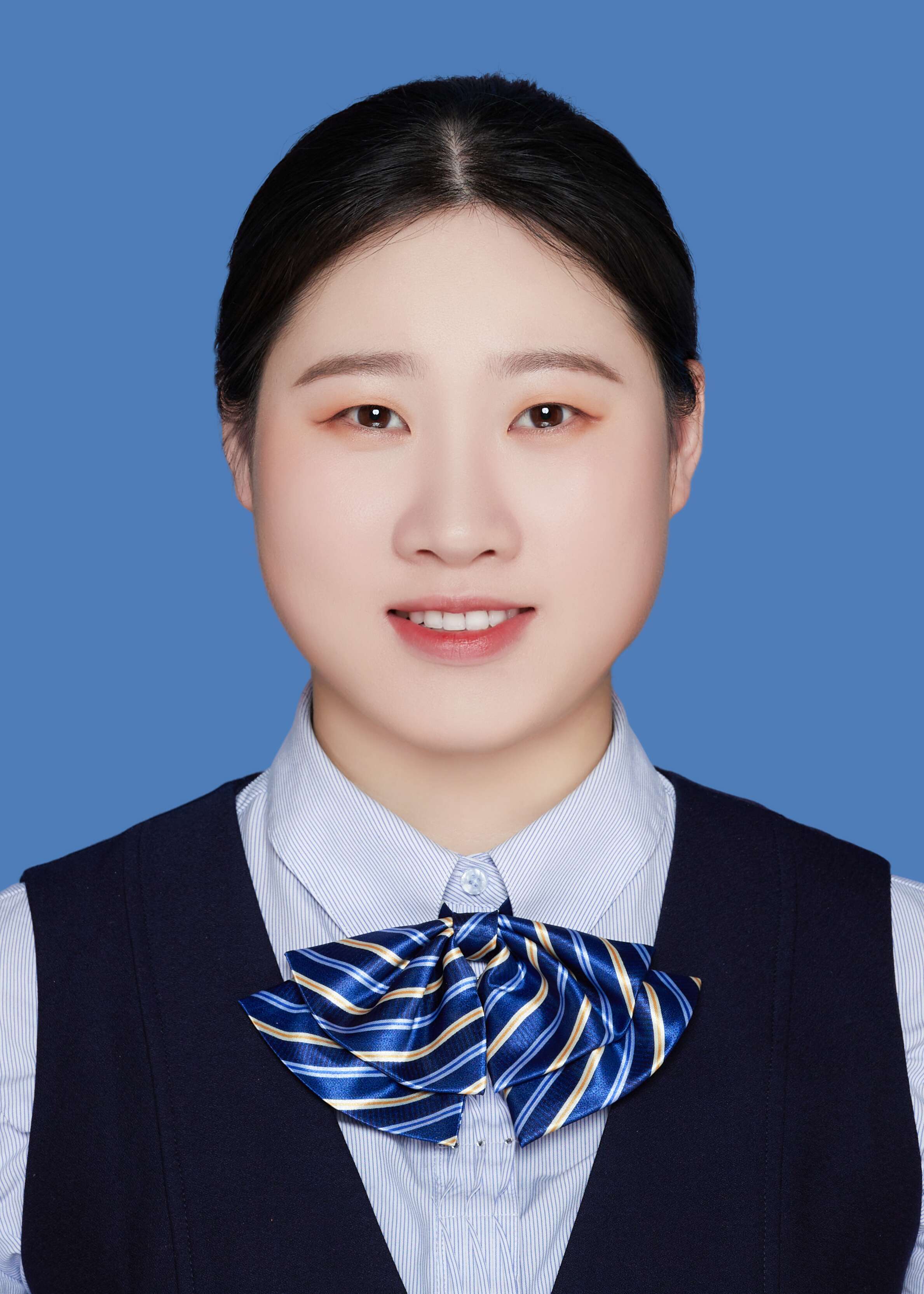 陈婷婷