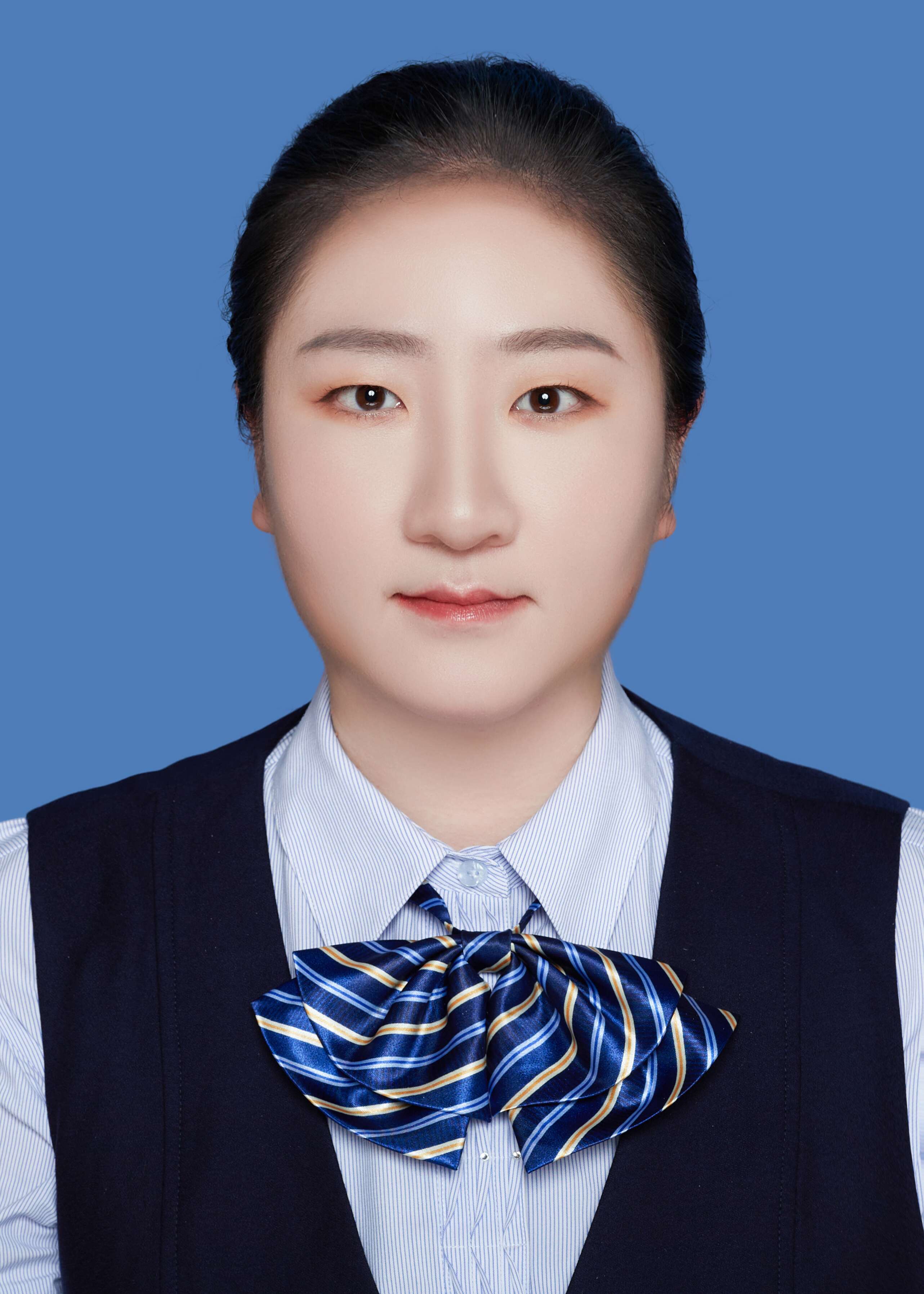 金林娴