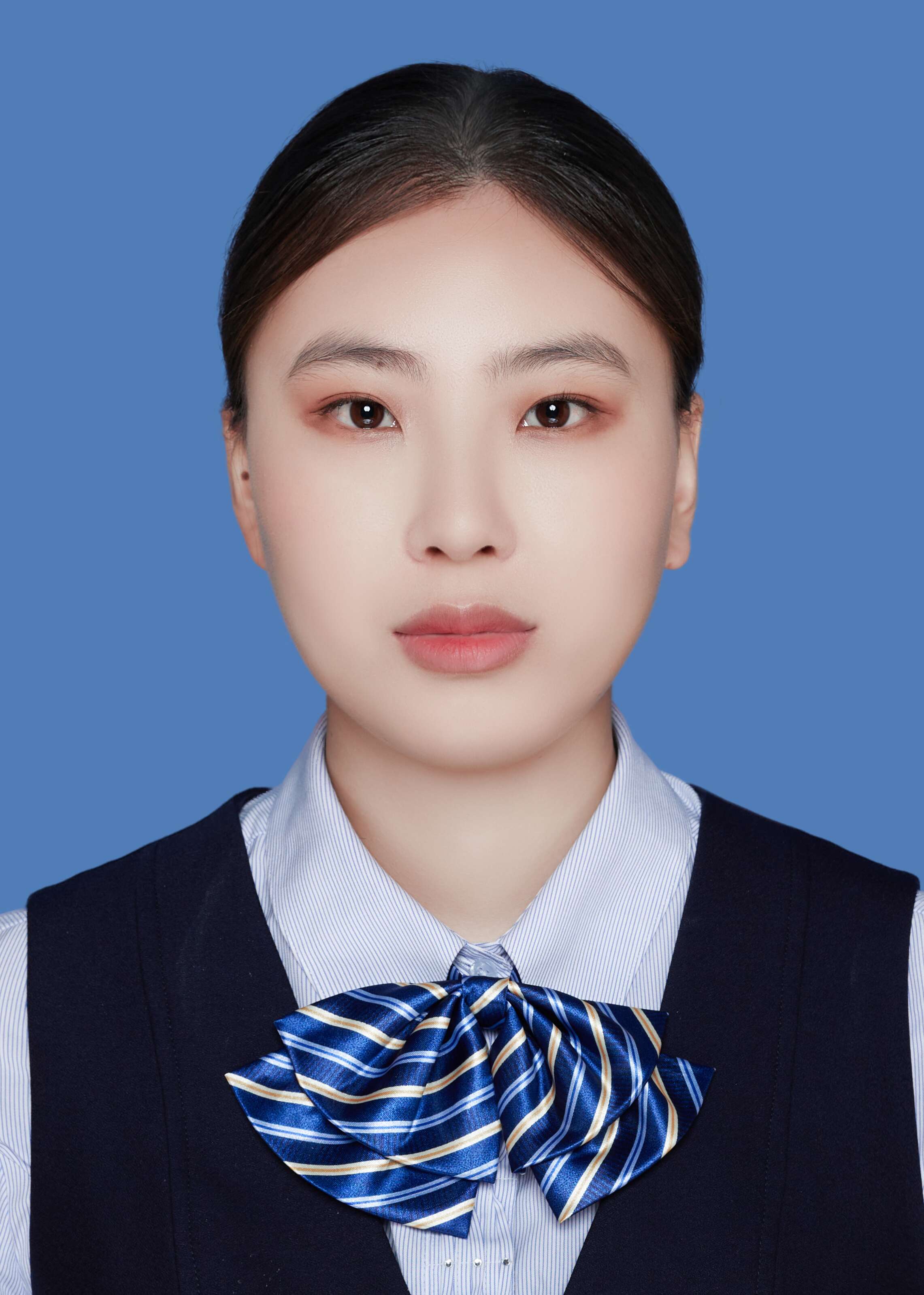 周晗尔
